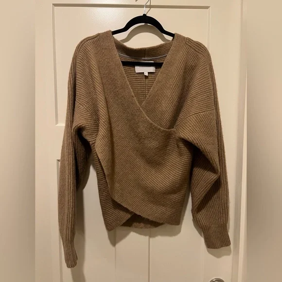 Brochu Walker The Hughes Sweater